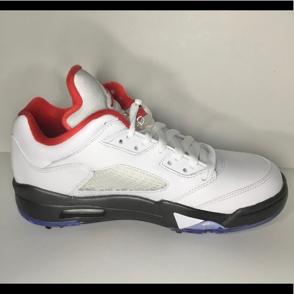 Nike Jordan V Low Golf Various Sizes NEW